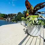 Vila De Luxe Avec Piscine Et Vue Imprenable Sur Le