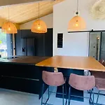 Vila De Luxe Avec Piscine Et Vue Imprenable Sur Le *