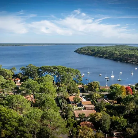Vila De Luxe Avec Piscine Et Vue Imprenable Sur Le