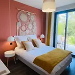 De Luxe Avec Piscine Et Vue Imprenable Sur Le Lacanau