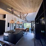 De Luxe Avec Piscine Et Vue Imprenable Sur Le Lacanau