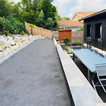 De Luxe Avec Piscine Et Vue Imprenable Sur Le Villa *