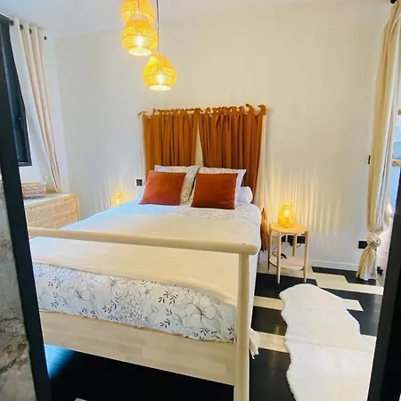 De Luxe Avec Piscine Et Vue Imprenable Sur Le Вилла