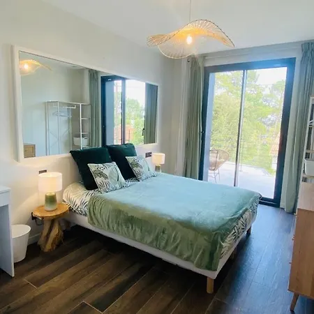 Вилла De Luxe Avec Piscine Et Vue Imprenable Sur Le Лакано