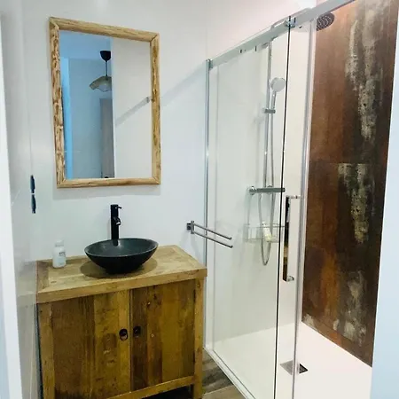 De Luxe Avec Piscine Et Vue Imprenable Sur Le