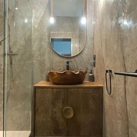 De Luxe Avec Piscine Et Vue Imprenable Sur Le Вилла