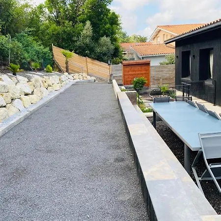 De Luxe Avec Piscine Et Vue Imprenable Sur Le Вилла *