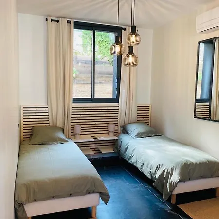 De Luxe Avec Piscine Et Vue Imprenable Sur Le Вилла *